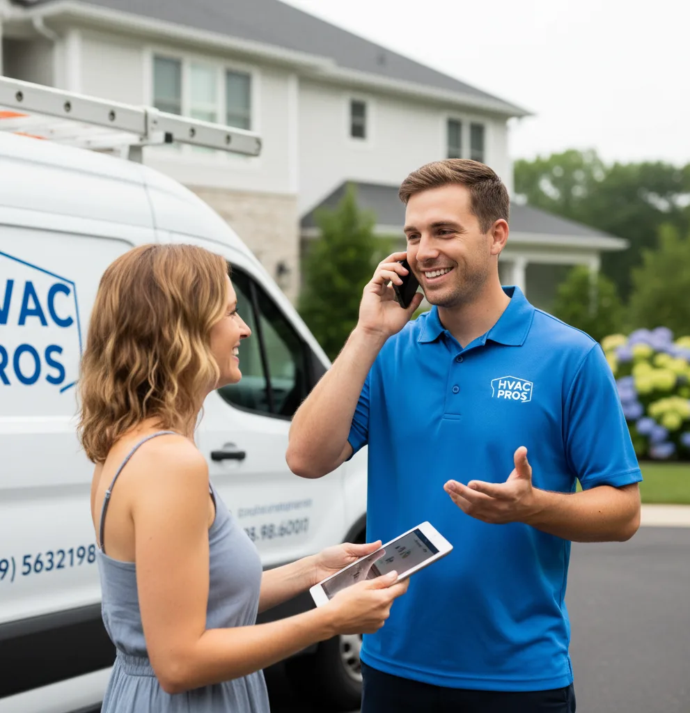Duct Cleaning in Batavia, IL